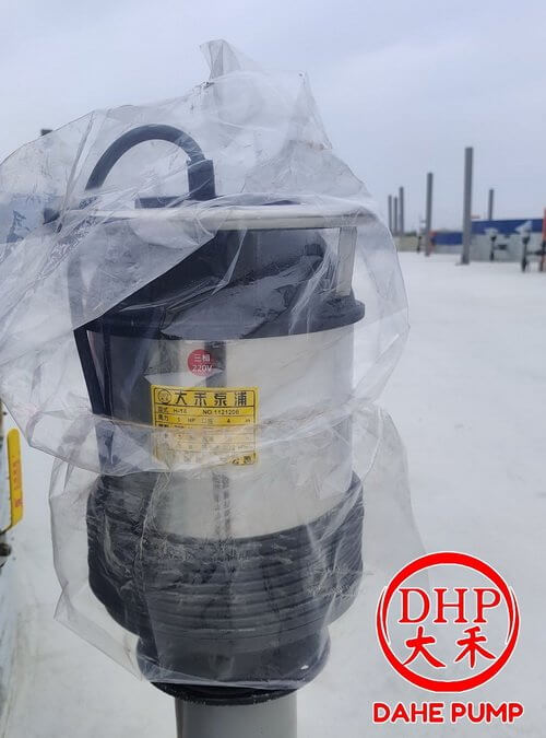 豐禾電機有限公司的實際案例圖片